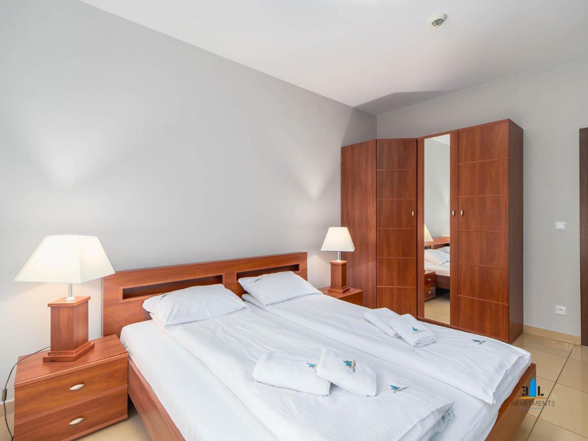 3L Apartments Diune Колобжег Екстер'єр фото