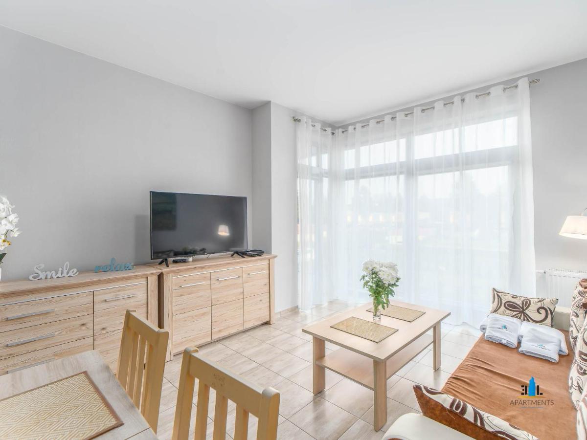 3L Apartments Diune Колобжег Екстер'єр фото
